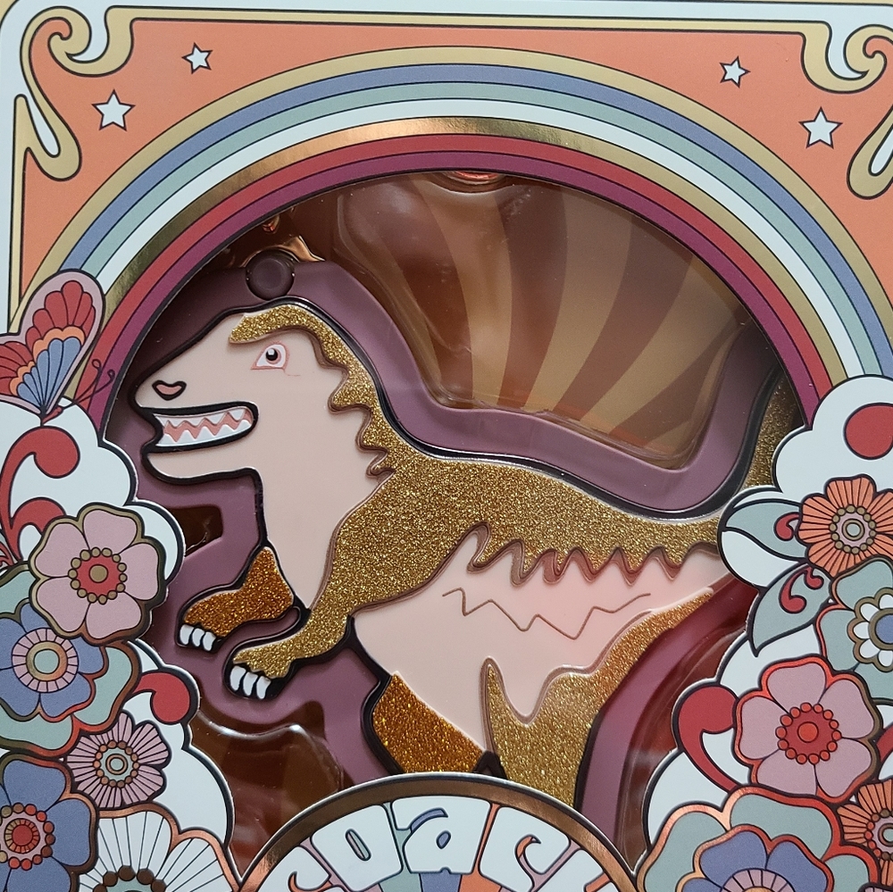 Meet your Posher, Raffy